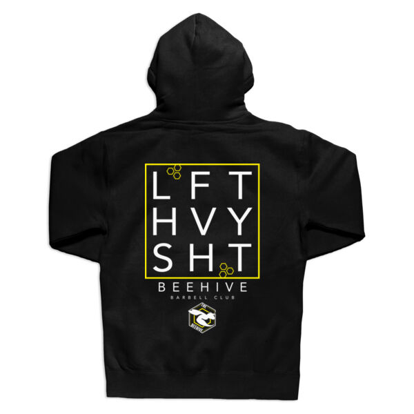 LFT HVY SHT - HOODIE - $J4XCBW$ LFT HVY SHT - HOODIE - $J4XCBW$ Thumbnail
