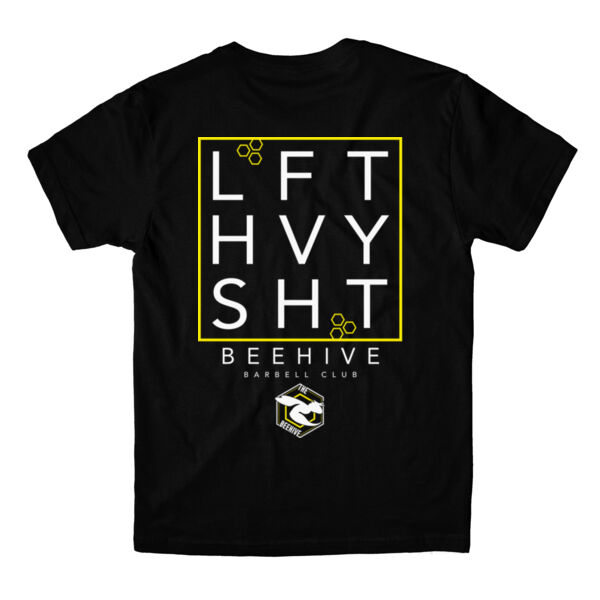 LFT HVY SHT - T-SHIRT - V9QRJ1 LFT HVY SHT - T-SHIRT - V9QRJ1 Thumbnail