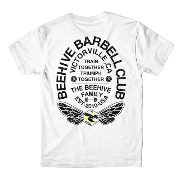 BEEHIVE FAMILY - T-SHIRT - BX74RT BEEHIVE FAMILY - T-SHIRT - BX74RT Thumbnail