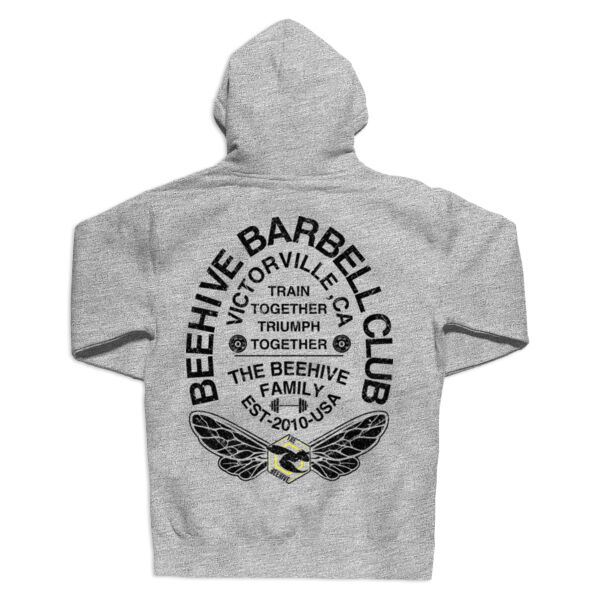 BEEHIVE FAMILY - HOODIE - $RFS95U$ BEEHIVE FAMILY - HOODIE - $RFS95U$ Thumbnail
