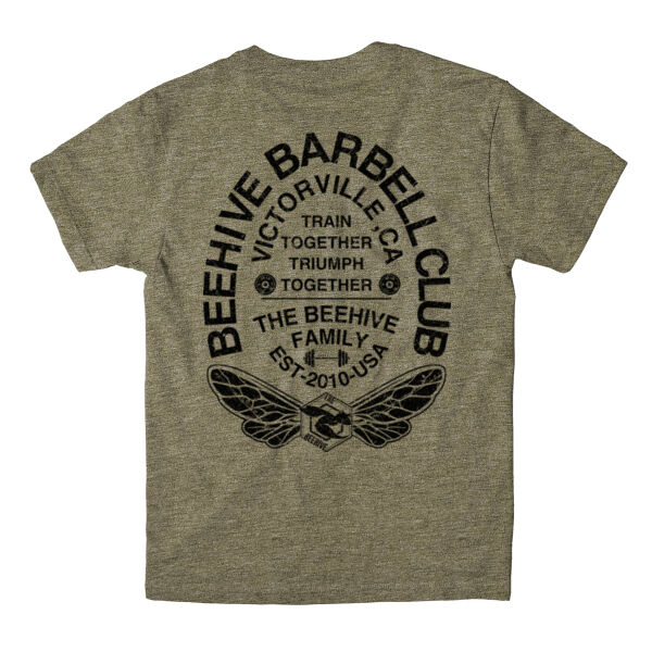 BEEHIVE FAMILY - T-SHIRT - 12ZS7W BEEHIVE FAMILY - T-SHIRT - 12ZS7W Thumbnail